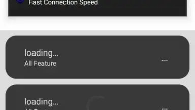 Capture d'écran de PRIVATE VPN 3