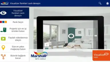 Capture d'écran de Visualizer 11