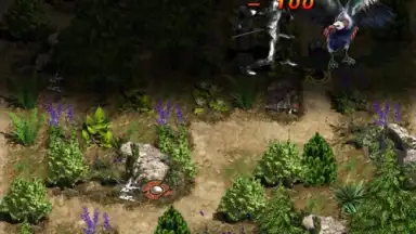 Capture d'écran de Dark of the Demons 6