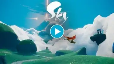 Capture d'écran de Sky: Children of the Light 1