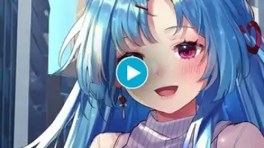 Capture d'écran de 少女迴戰：少女play，放置不累 1