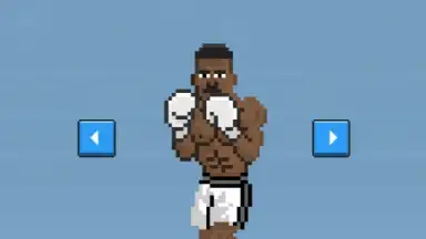 Capture d'écran de Prizefighters Boxing 5