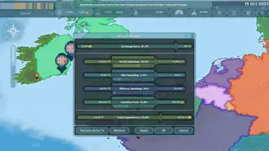 Capture d'écran de Dummynation 5