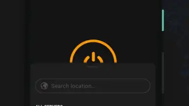 Capture d'écran de VPN hub - Fast VPN - Unlimited & Secure VPN 2