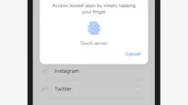 Capture d'écran de TotalAV Mobile Security 6