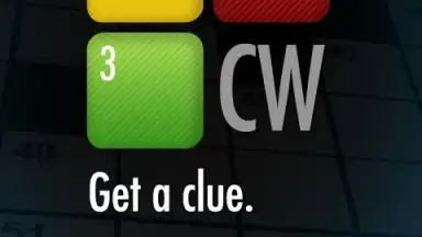 Capture d'écran de Crossword Puzzle 12