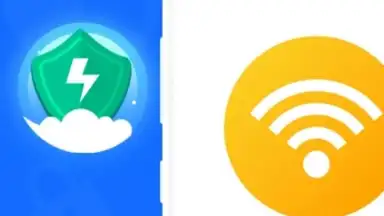 Capture d'écran de Lion VPN 3
