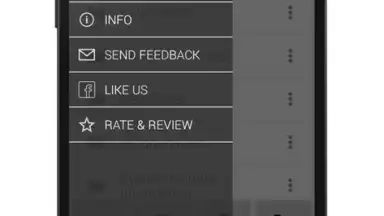 Capture d'écran de VLC Mobile Remote Free 11