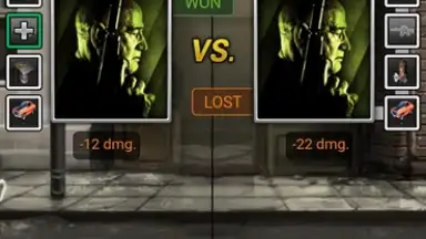 Capture d'écran de Mob Wars LCN: Underworld Mafia 8