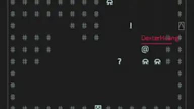 Capture d'écran de CyberCode Online 7