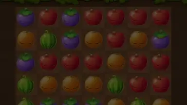 Capture d'écran de Emma the Cat: Fruit Mania 10