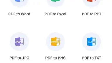 Capture d'écran de Apowersoft PDF Converter 11