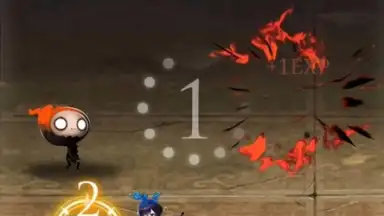 Capture d'écran de SINoALICE 4