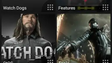 Capture d'écran de Wikia Watch Dogs 4