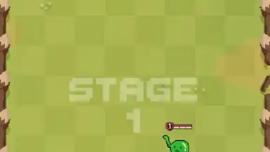 Capture d'écran de Epic Rush 3