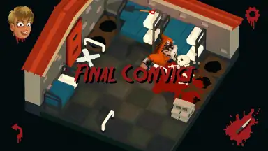 Capture d'écran de Friday the 13th: Killer Puzzle 3