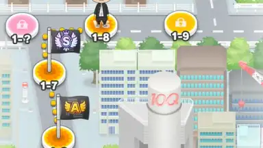 Capture d'écran de Tokyo Revengers Puzzle 6