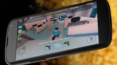 Capture d'écran de Guide For ROBLOX - Tips and Strategy 2