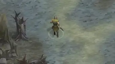 Capture d'écran de Hattori: Battle Clash 5