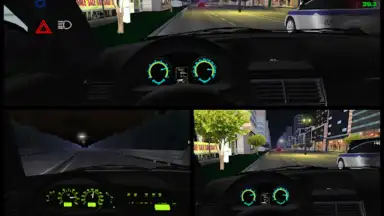 Capture d'écran de Traffic Racer 2023 - гонки 4