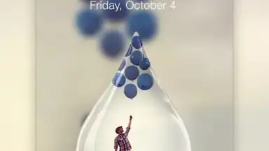 Capture d'écran de PIP Lock Screen 22