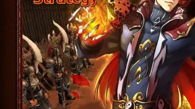 Capture d'écran de Chaos Dynasty 11