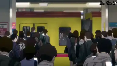 Capture d'écran de Persona 5: The Phantom X 9