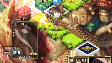 Capture d'écran de Lord of Dice 14
