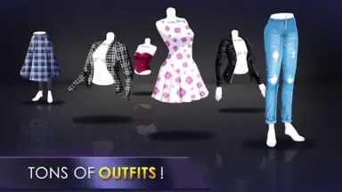 Capture d'écran de Fashion Fever 9