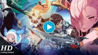 Capture d'écran de ELCHRONICLE 1