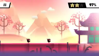Capture d'écran de The Last Ninja Twins 6