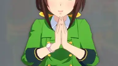 Capture d'écran de Umamusume: Pretty Derby 8