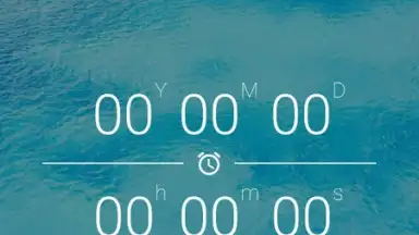 Capture d'écran de Fasting Time 3