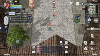 Capture d'écran de The Ragnarok 11
