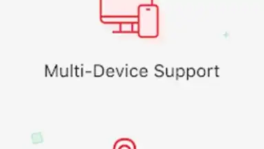 Capture d'écran de Total VPN 9