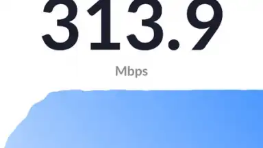 Capture d'écran de WiFiman 5
