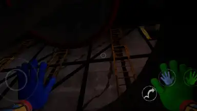 Capture d'écran de Escape from Playcare Chapter3 6