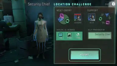 Capture d'écran de Blade Runner 2049 4
