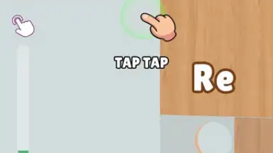 Capture d'écran de Mini Games: Calm & Relax 3