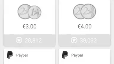 Capture d'écran de AppLike: Apps and Rewards 5