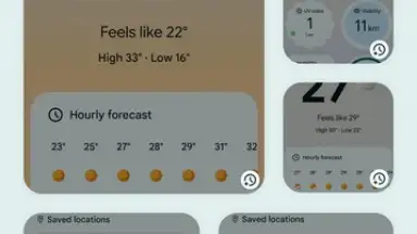 Capture d'écran de Pixel Screenshots 1