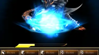 Capture d'écran de Age of Ishtaria 8