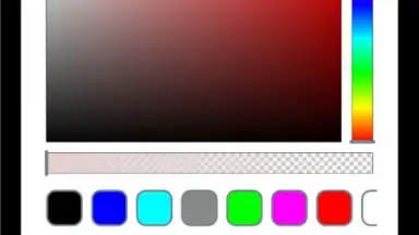 Capture d'écran de Stickman: Draw animation 8