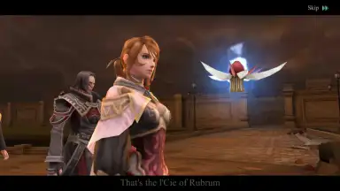 Capture d'écran de Final Fantasy Awakening (Global) 2