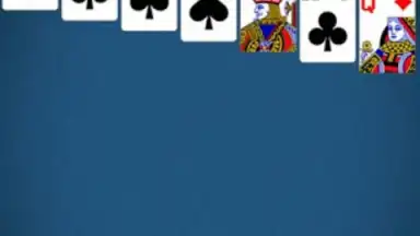 Capture d'écran de Solitaire - Classic Card Games 3