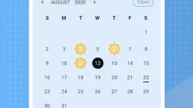 Capture d'écran de My Diary - Journal, Diary, Daily Journal with Lock 4