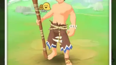 Capture d'écran de Ulala 8