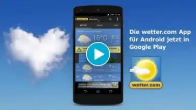 Capture d'écran de weather24 1