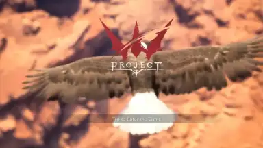 Capture d'écran de Project W 1