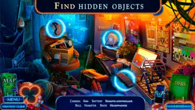 Capture d'écran de Mystery Tales: Dealer’s Choice 4